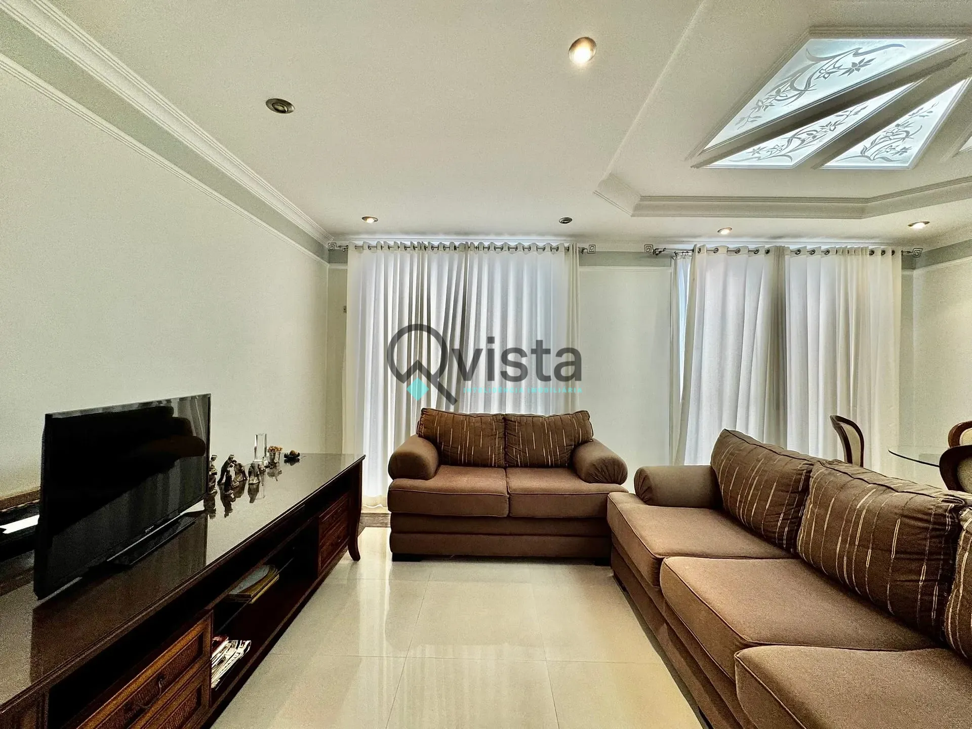Apartamento, 3 quartos, 92 m² - Foto 3