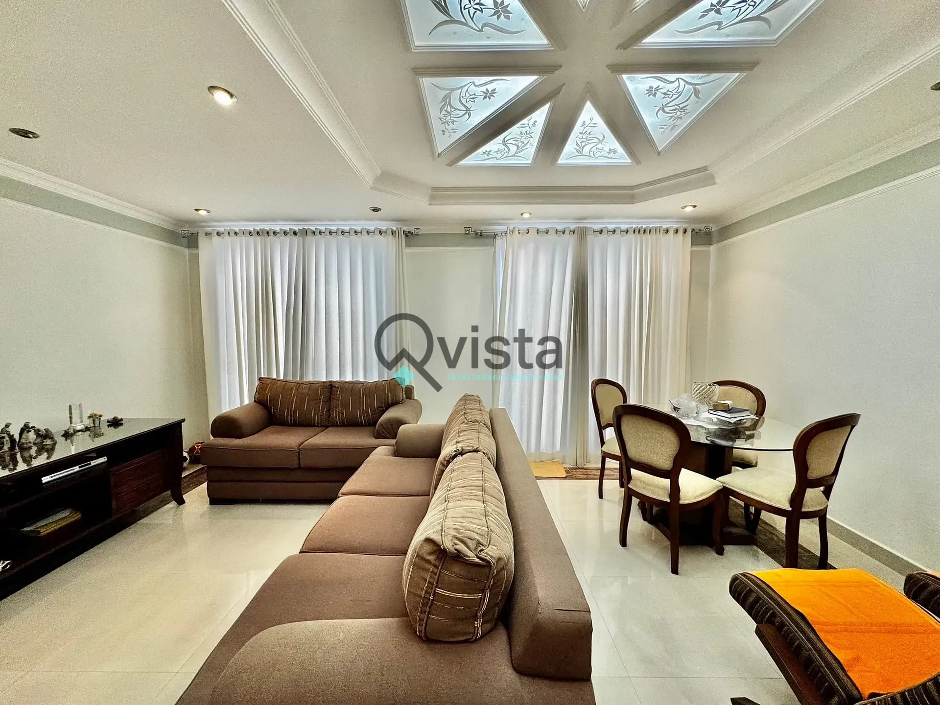 Apartamento, 3 quartos, 92 m² - Foto 1