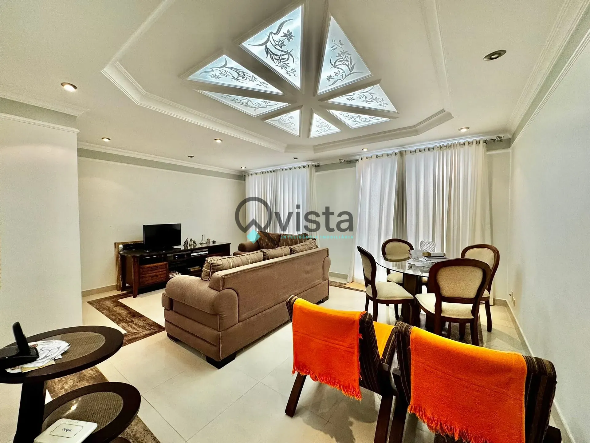 Apartamento, 3 quartos, 92 m² - Foto 4