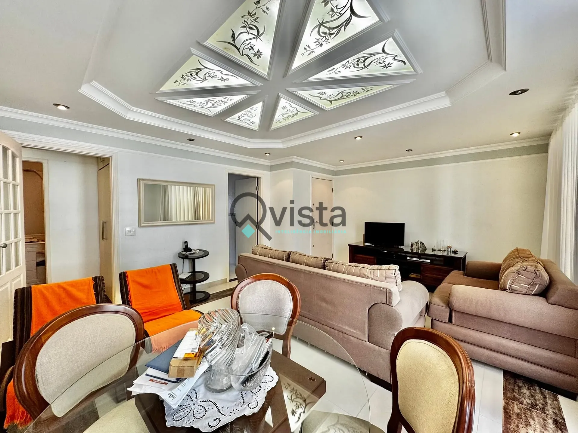 Apartamento, 3 quartos, 92 m² - Foto 5