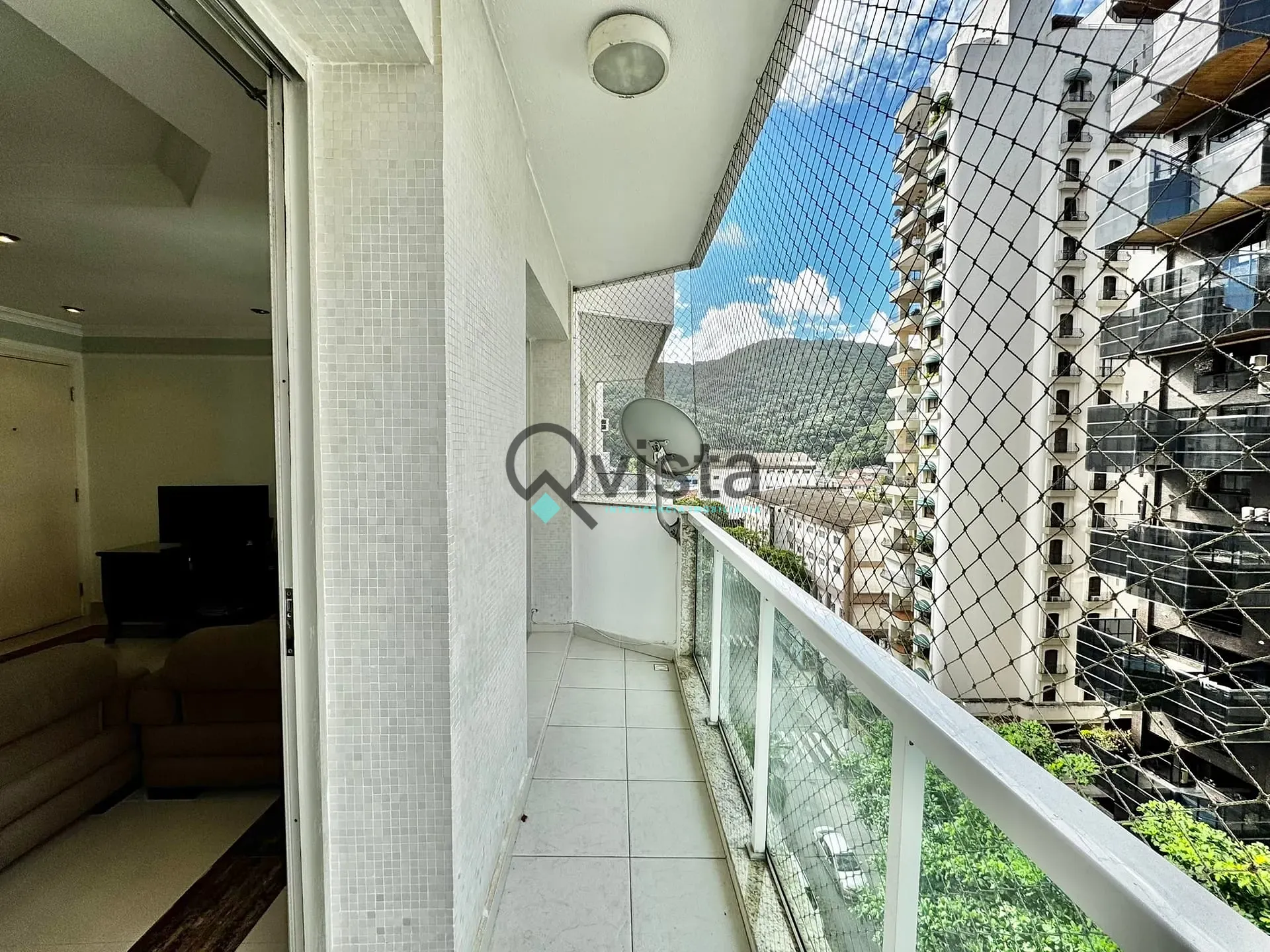 Apartamento, 3 quartos, 92 m² - Foto 7