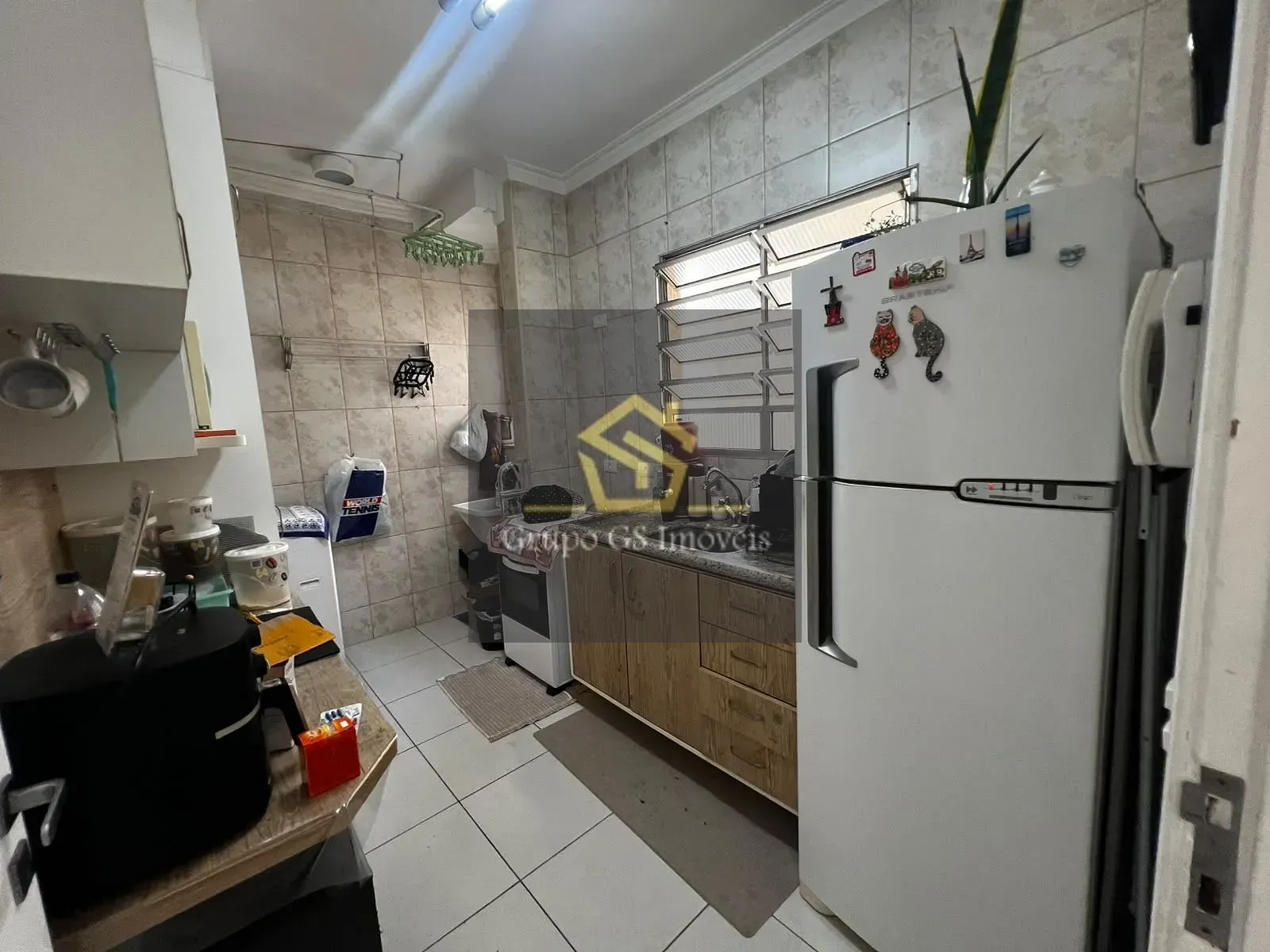 Apartamento, 2 quartos, 60 m² - Foto 3