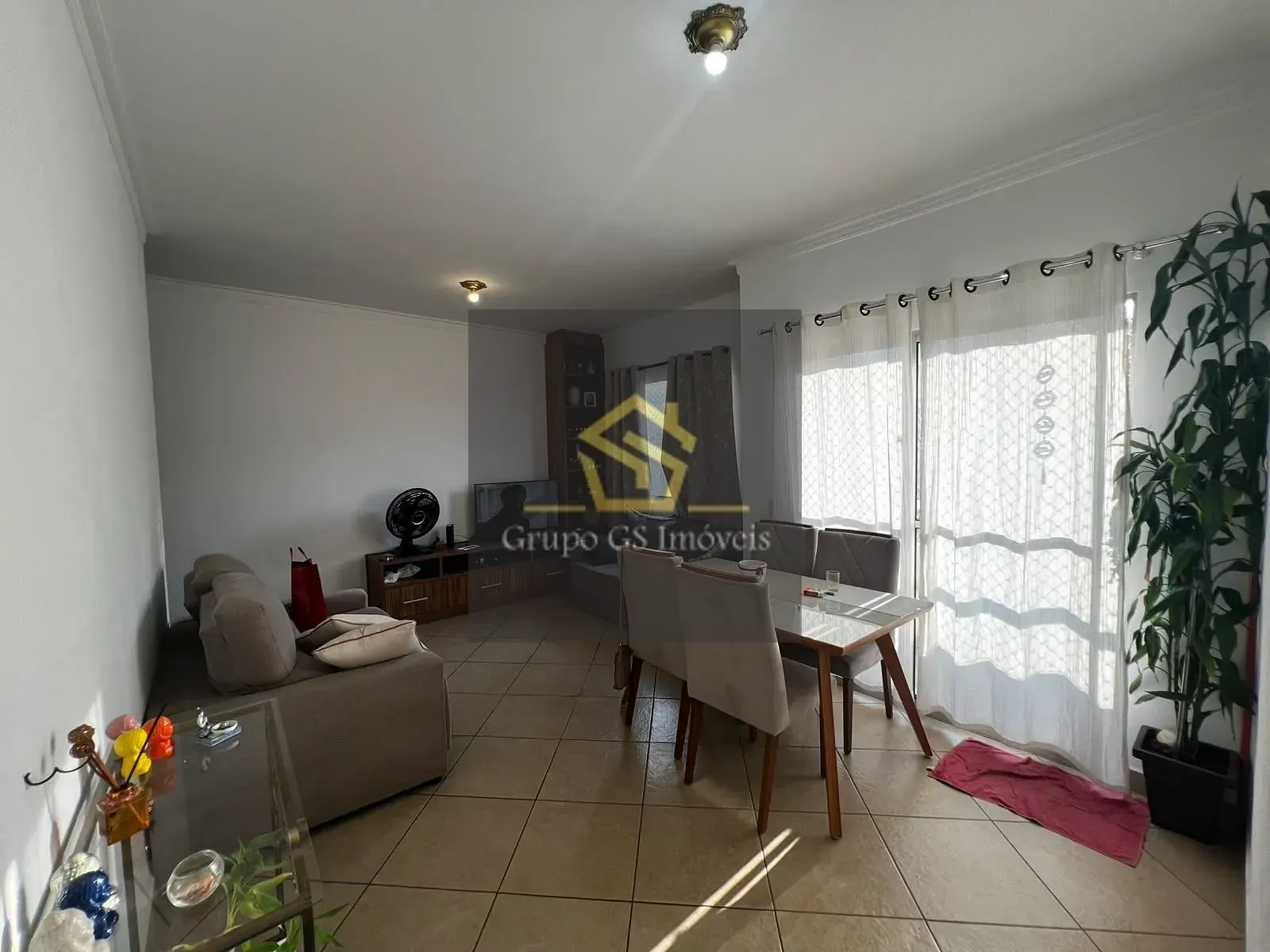 Apartamento, 2 quartos, 60 m² - Foto 2