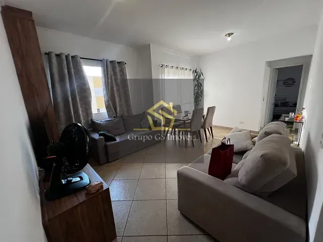 Apartamento 2 quartos e 1 banheiro, à venda, no bairro Ortizes em Valinhos