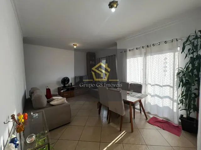Apartamento 2 quartos e 1 banheiro, à venda, no bairro Ortizes em Valinhos