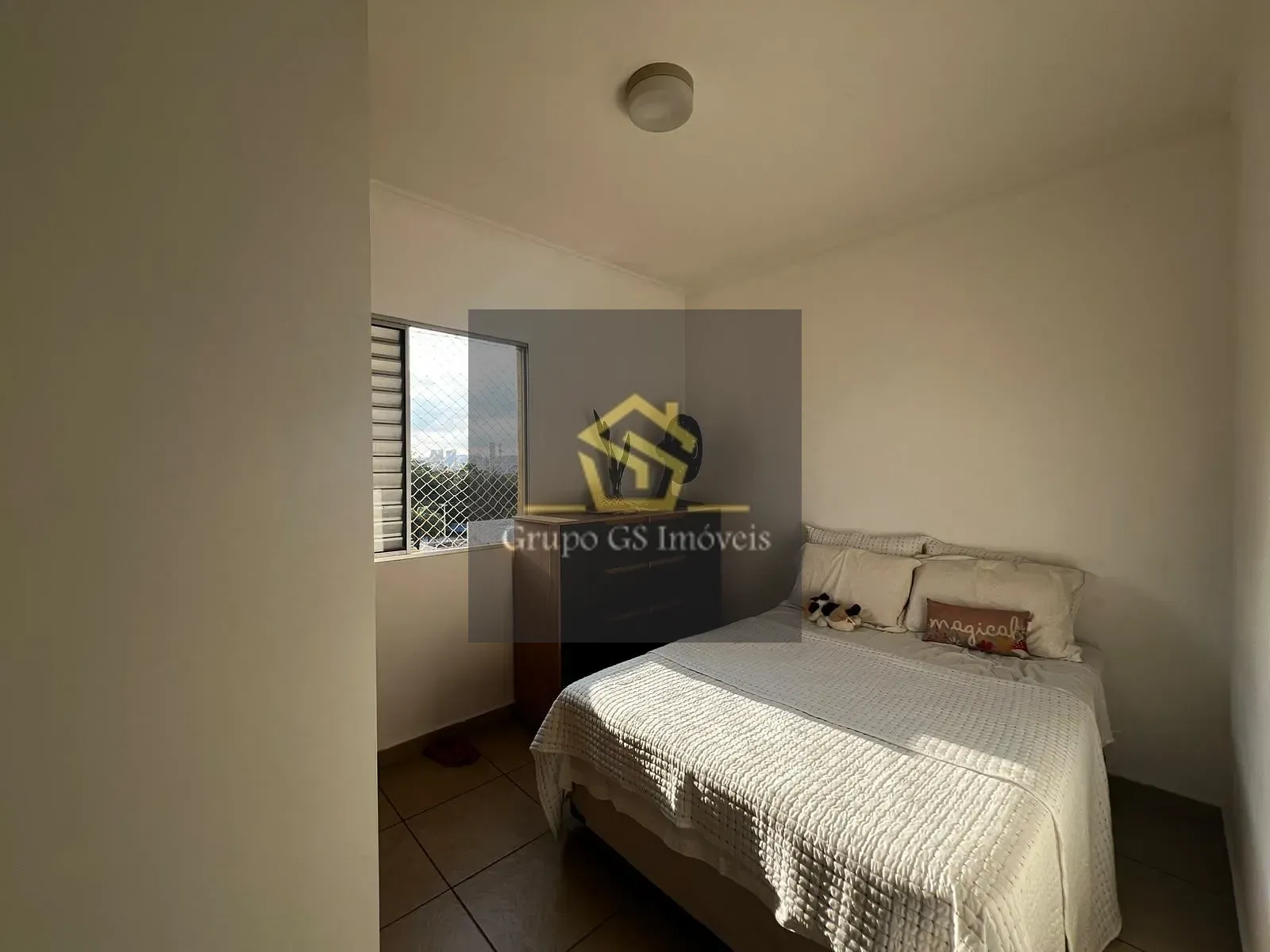 Apartamento, 2 quartos, 60 m² - Foto 7