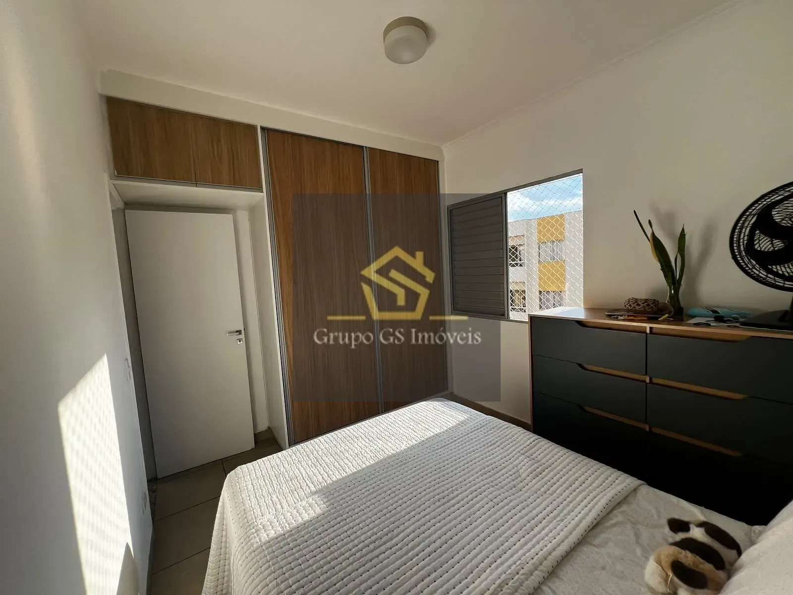 Apartamento, 2 quartos, 60 m² - Foto 8