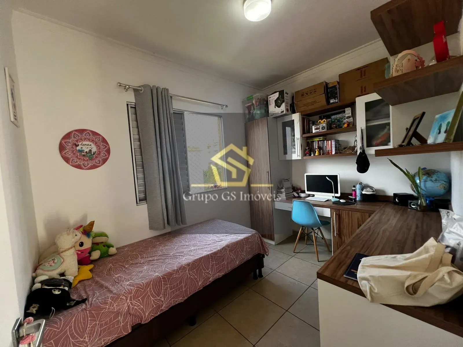 Apartamento, 2 quartos, 60 m² - Foto 9
