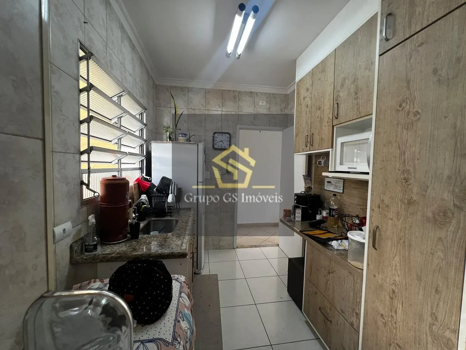 Apartamento, 2 quartos, 60 m² - Foto 4