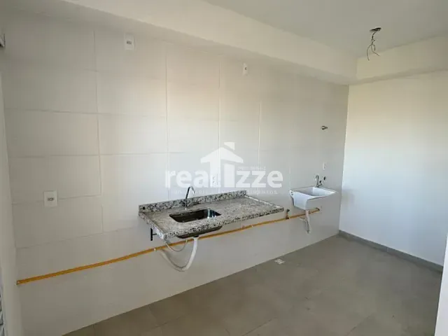 Apartamento com 54m² 2 quartos e 2 banheiros, à venda, no bairro Jardim Igaçaba em Mogi Guaçu