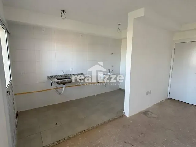 Apartamento com 54m² 2 quartos e 2 banheiros, à venda, no bairro Jardim Igaçaba em Mogi Guaçu