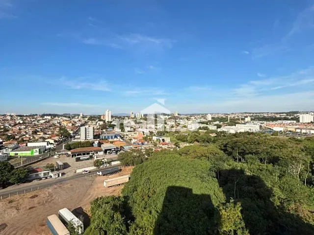 Apartamento com 54m² 2 quartos e 2 banheiros, à venda, no bairro Jardim Igaçaba em Mogi Guaçu