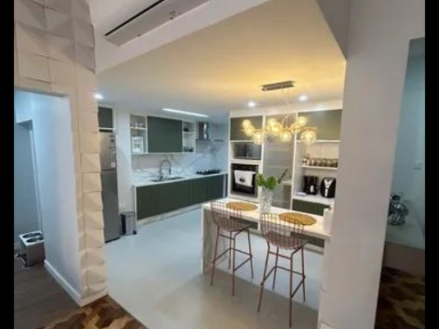 Foto do Apartamento - Apartamento à Venda em Copacabana, 3 Quartos com Suíte e Closet, Cozinha integrada, Possibilidade de aluguel de Vaga, Rio de Janeiro, RJ | Rio Lar Imóveis