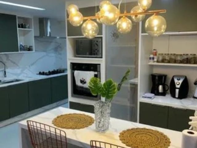 Foto do Apartamento - Apartamento à Venda em Copacabana, 3 Quartos com Suíte e Closet, Cozinha integrada, Possibilidade de aluguel de Vaga, Rio de Janeiro, RJ | Rio Lar Imóveis