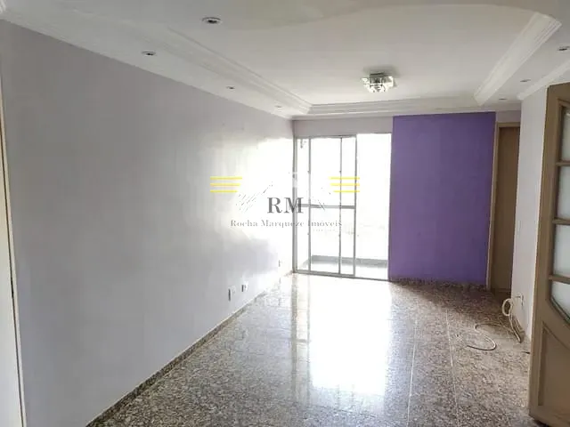 Apartamento com 55m² 2 quartos e 1 banheiro, à venda, no bairro Vila Formosa em São Paulo
