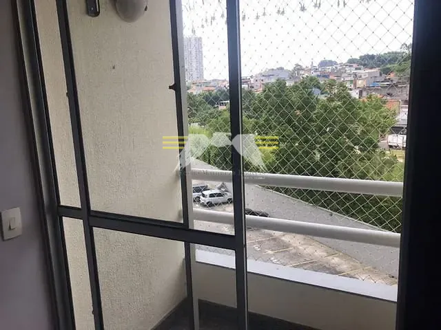 Apartamento com 55m² 2 quartos e 1 banheiro, à venda, no bairro Vila Formosa em São Paulo