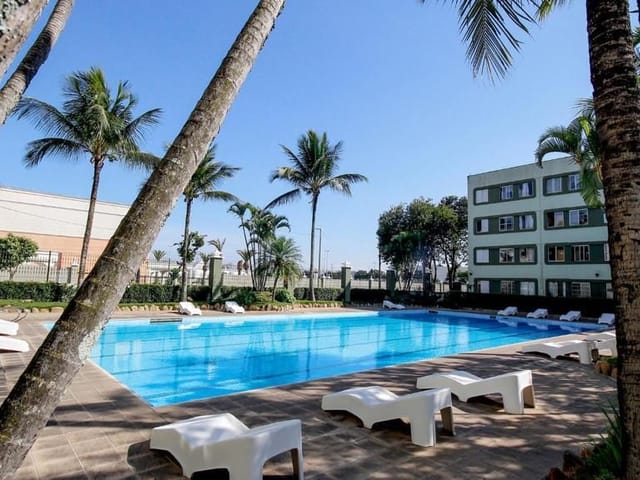 Foto do Apartamento - Apartamento à venda 2 Quartos, 1 Vaga, 50M², Jardim Satélite, São José dos Campos - SP | Condomínio Residencial Sport Centes | RUSSI IMÓVEIS