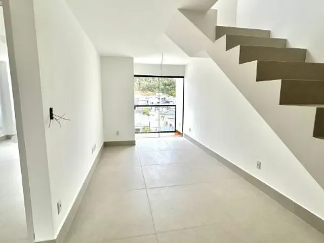 Apartamento 2 quartos e 1 banheiro, à venda, no bairro Jardim Belvedere em Volta Redonda