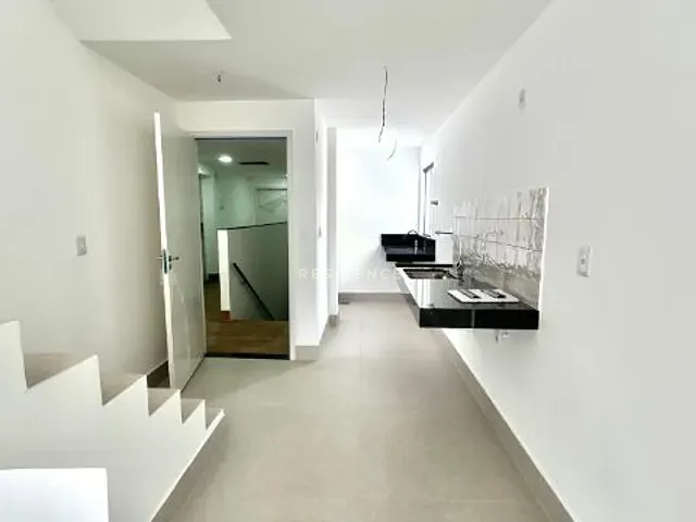 Apartamento 2 quartos e 1 banheiro, à venda, no bairro Jardim Belvedere em Volta Redonda