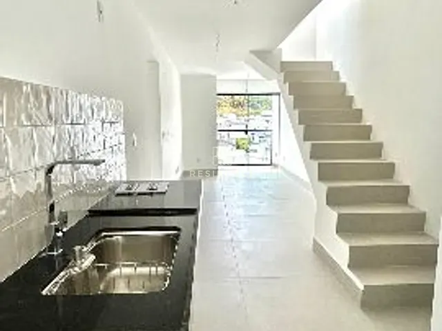 Apartamento 2 quartos e 1 banheiro, à venda, no bairro Jardim Belvedere em Volta Redonda