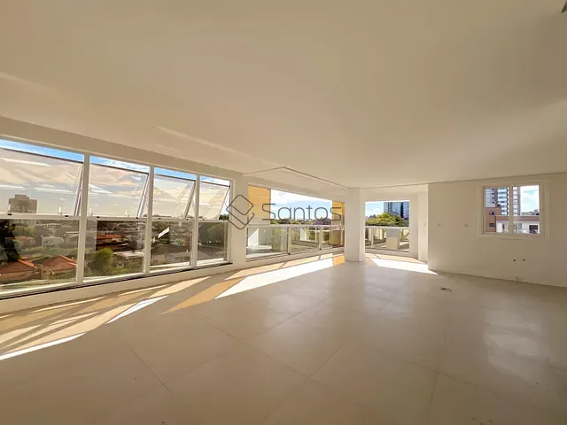 Apartamento 3 quartos e 3 banheiros, à venda, no bairro Centro em Ijuí