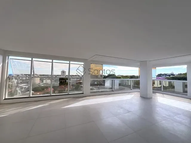 Apartamento 3 quartos e 3 banheiros, à venda, no bairro Centro em Ijuí