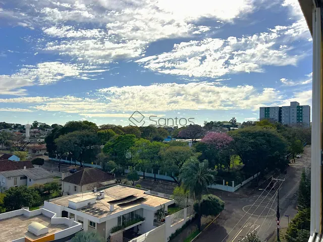 Apartamento 3 quartos e 3 banheiros, à venda, no bairro Centro em Ijuí