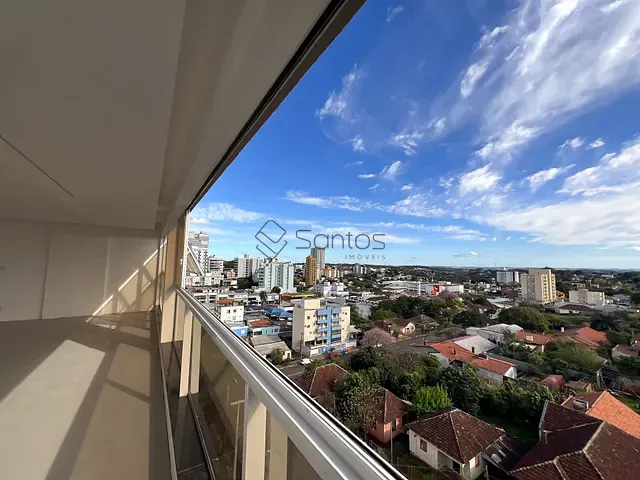Apartamento 3 quartos e 3 banheiros, à venda, no bairro Centro em Ijuí