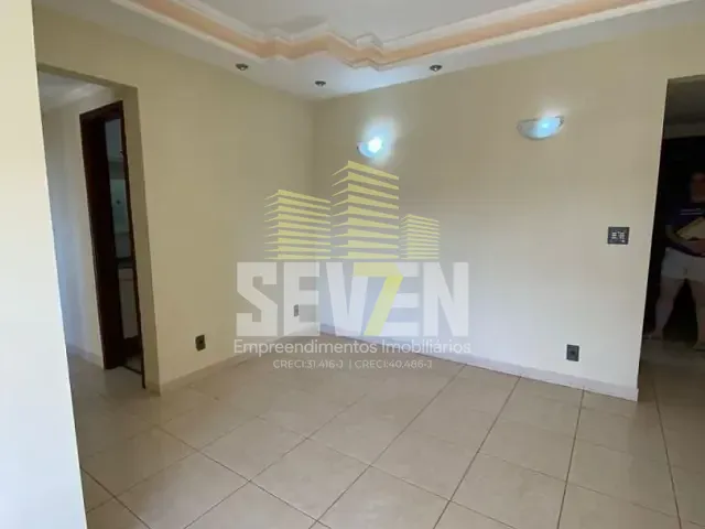 Apartamento com 92m² 3 quartos e 2 banheiros, à venda, no bairro Vila Coralina em Bauru