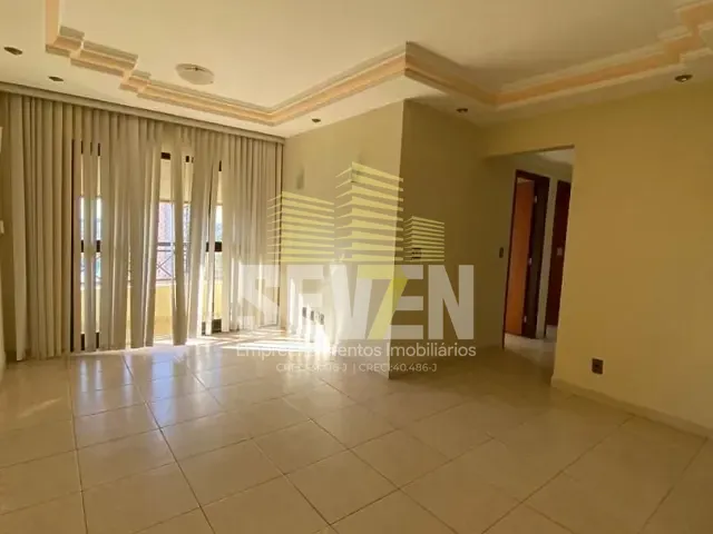 Apartamento com 92m² 3 quartos e 2 banheiros, à venda, no bairro Vila Coralina em Bauru