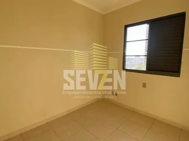 Apartamento com 92m² 3 quartos e 2 banheiros, à venda, no bairro Vila Coralina em Bauru