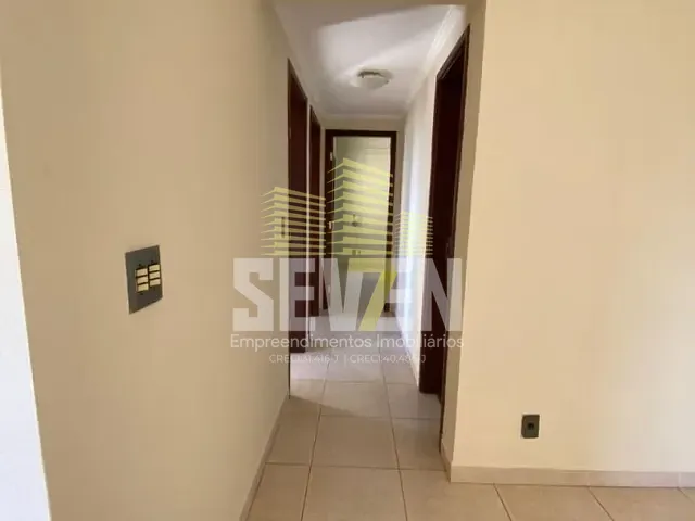 Apartamento com 92m² 3 quartos e 2 banheiros, à venda, no bairro Vila Coralina em Bauru