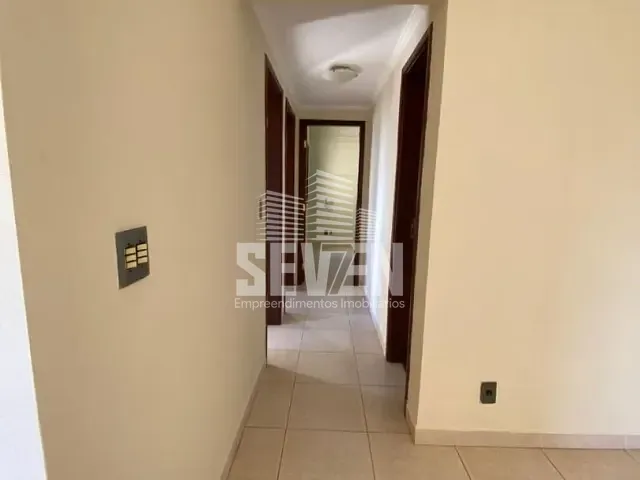 Apartamento com 92m² 3 quartos e 2 banheiros, à venda, no bairro Vila Coralina em Bauru
