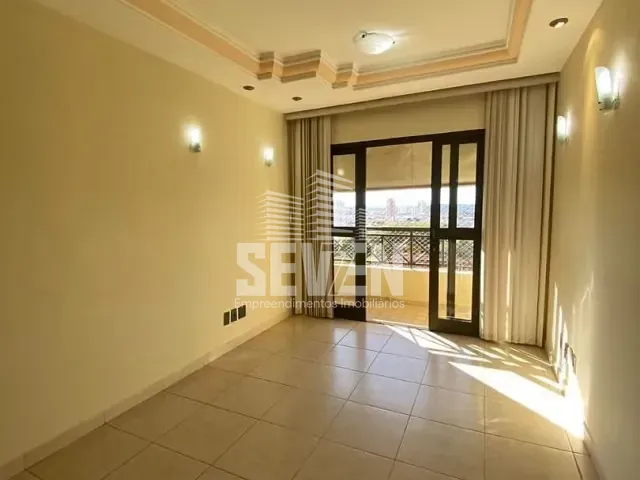 Apartamento com 92m² 3 quartos e 2 banheiros, à venda, no bairro Vila Coralina em Bauru