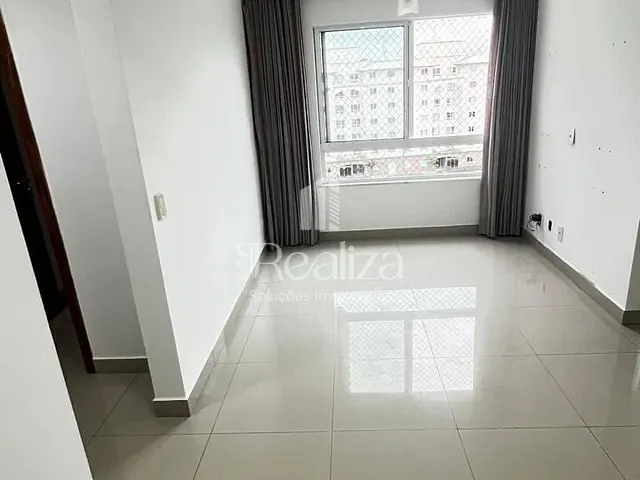Apartamento com 70m² 3 quartos e 2 banheiros, para alugar, no bairro São Francisco em Ilhéus