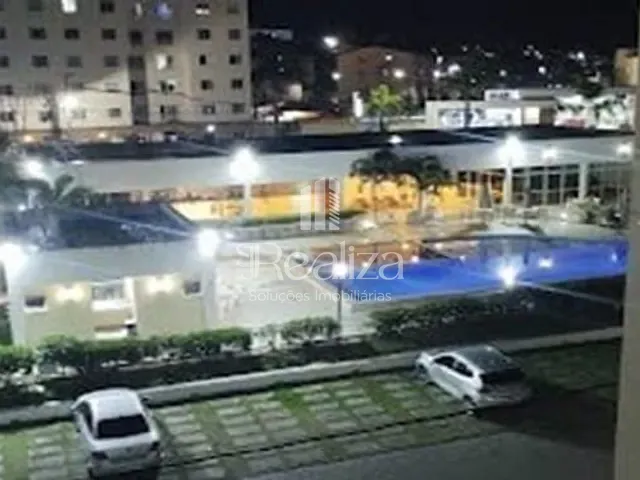 Apartamento com 70m² 3 quartos e 2 banheiros, para alugar, no bairro São Francisco em Ilhéus