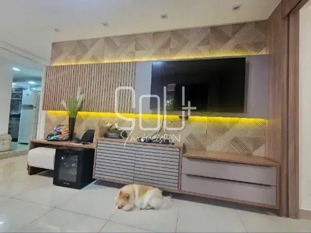 Apartamento 3 quartos e 2 banheiros, à venda, no bairro Nova Parnamirim em Parnamirim