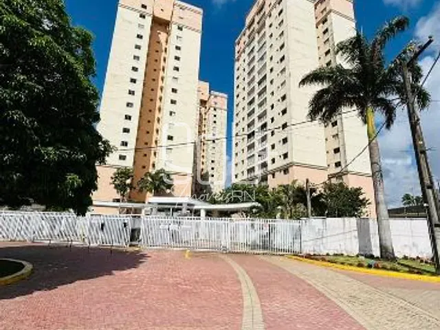 Apartamento 3 quartos e 2 banheiros, à venda, no bairro Nova Parnamirim em Parnamirim