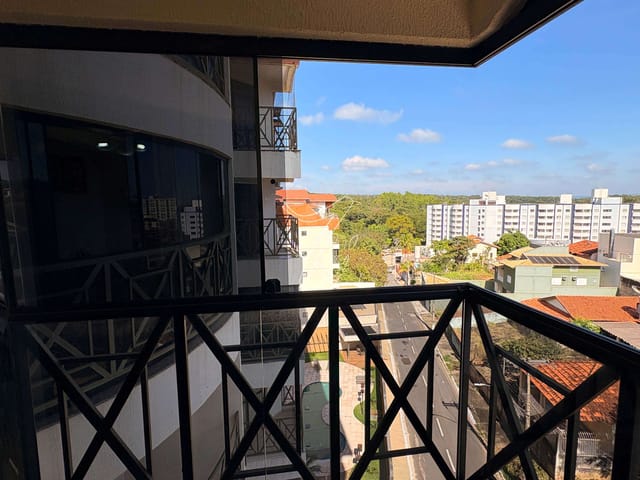 Apartamento 3 quartos e 2 banheiros, à venda, no bairro Esplanada do Rio Quente em Rio Quente