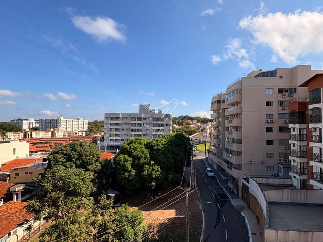 Apartamento 3 quartos e 2 banheiros, à venda, no bairro Esplanada do Rio Quente em Rio Quente