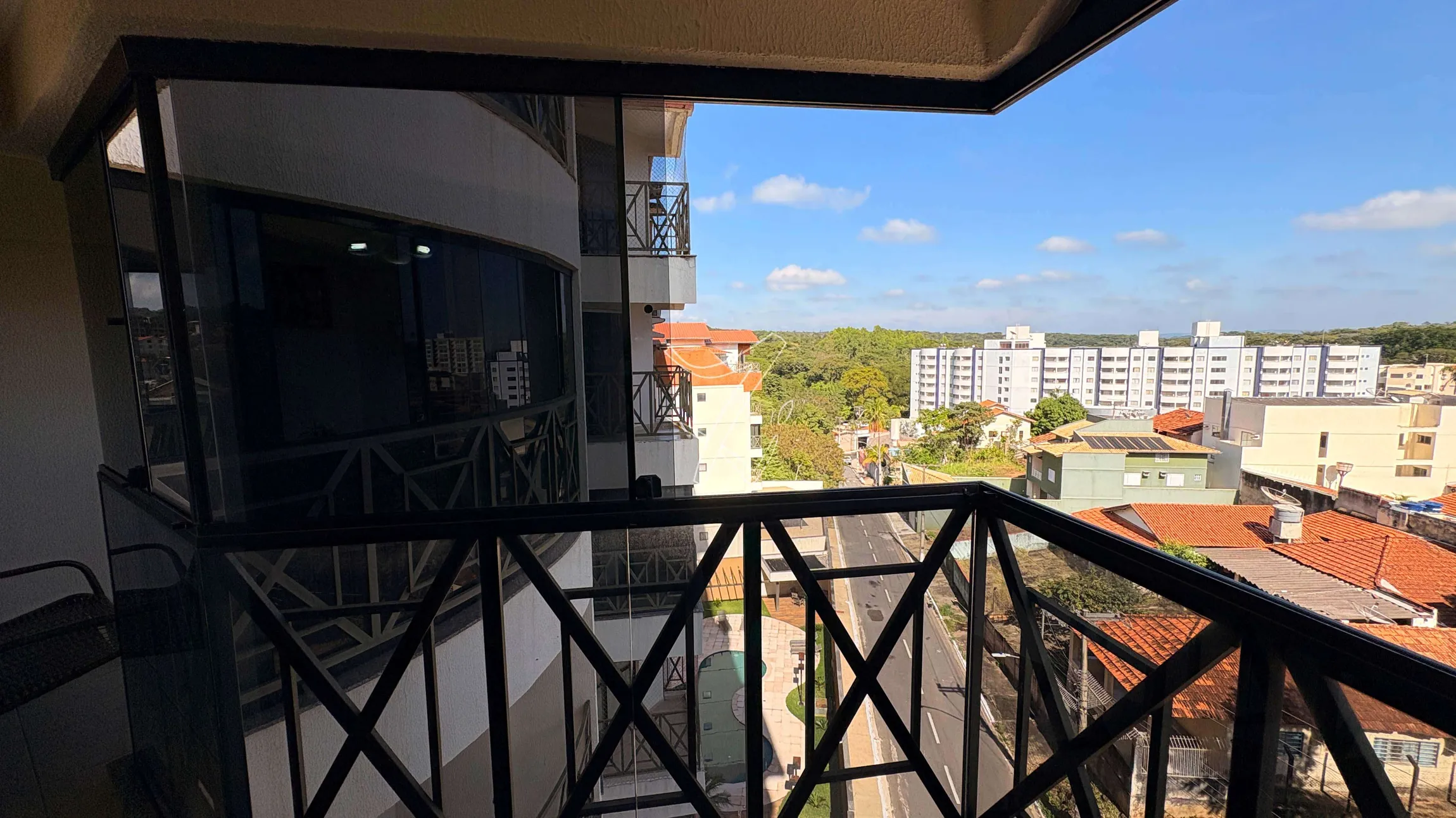 Apartamento, 3 quartos, 75 m² - Foto 3