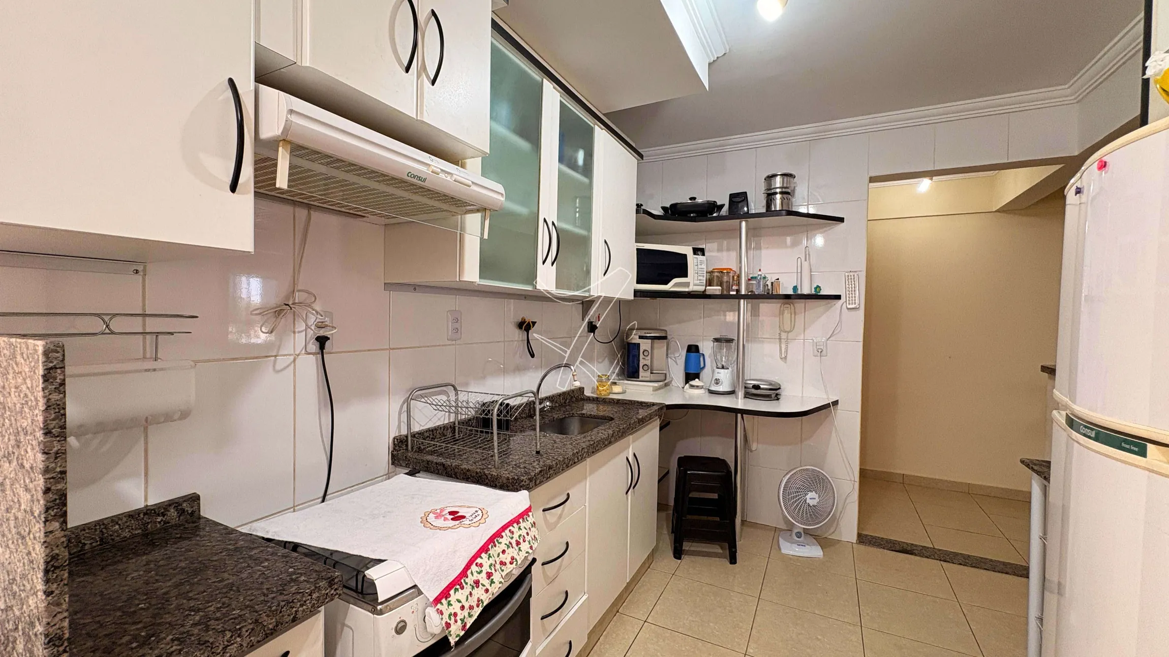 Apartamento, 3 quartos, 75 m² - Foto 10
