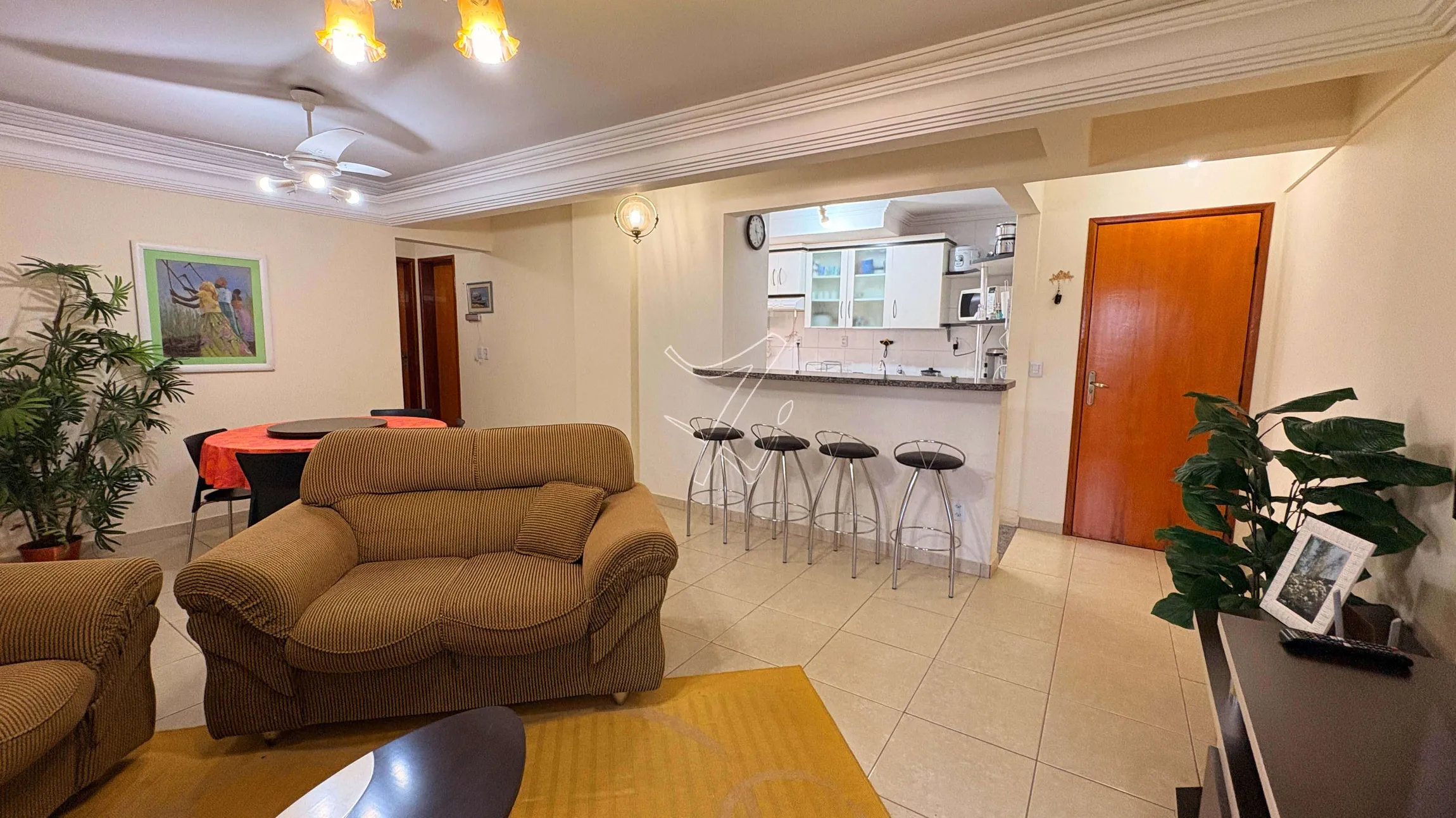 Apartamento, 3 quartos, 75 m² - Foto 9