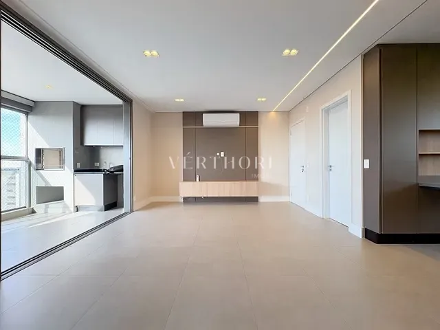 Apartamento 2 quartos e 3 banheiros, para alugar, no bairro Gleba Fazenda Palhano em Londrina