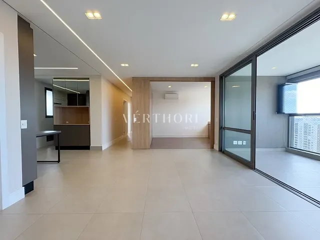 Apartamento 2 quartos e 3 banheiros, para alugar, no bairro Gleba Fazenda Palhano em Londrina