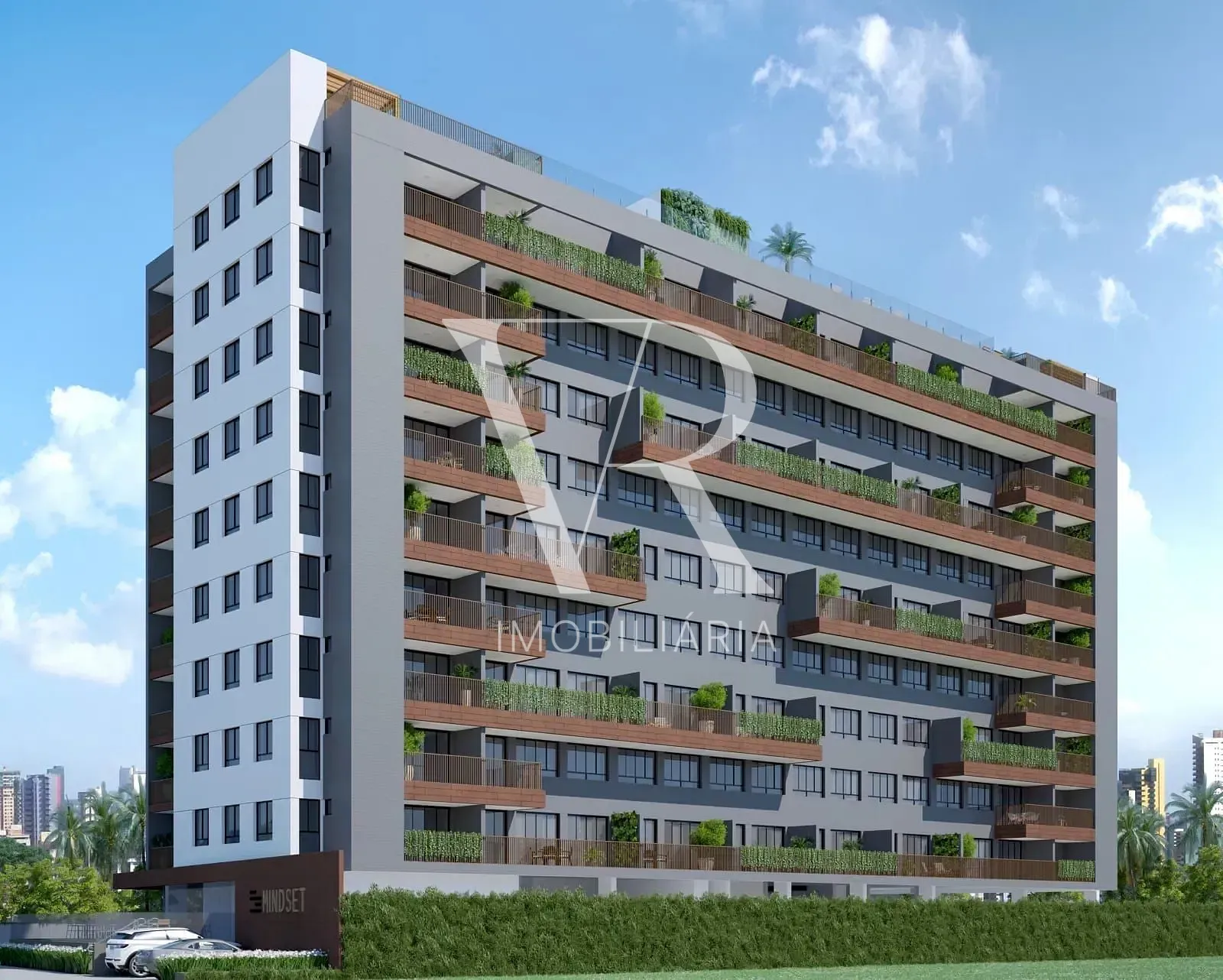 Apartamento, 2 quartos, 77 m² - Foto 1