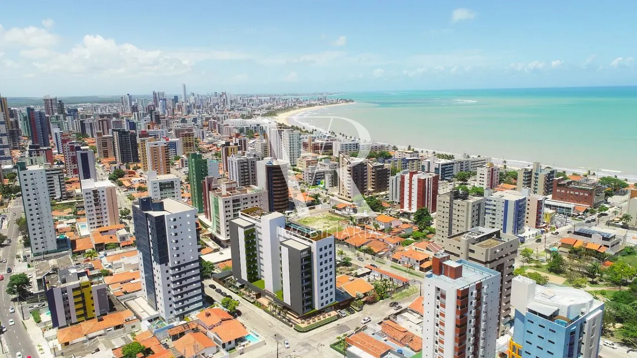 Apartamento, 2 quartos, 77 m² - Foto 6