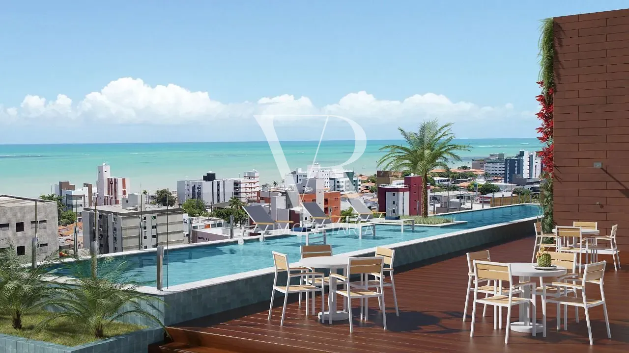 Apartamento, 2 quartos, 77 m² - Foto 7