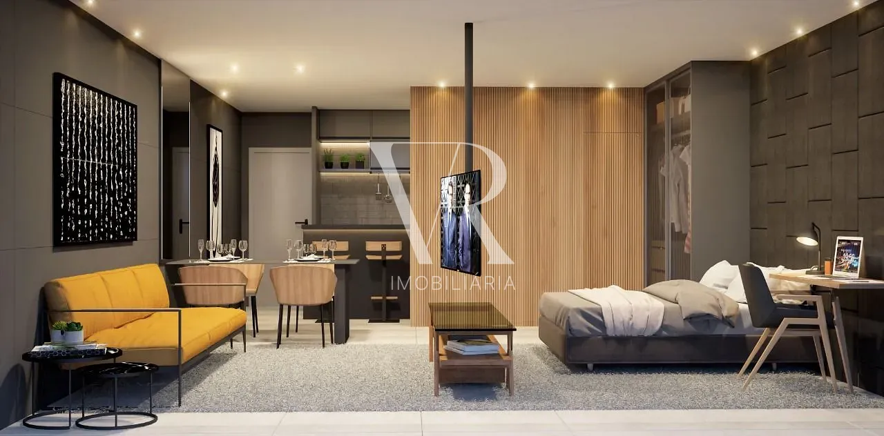 Apartamento, 2 quartos, 77 m² - Foto 14