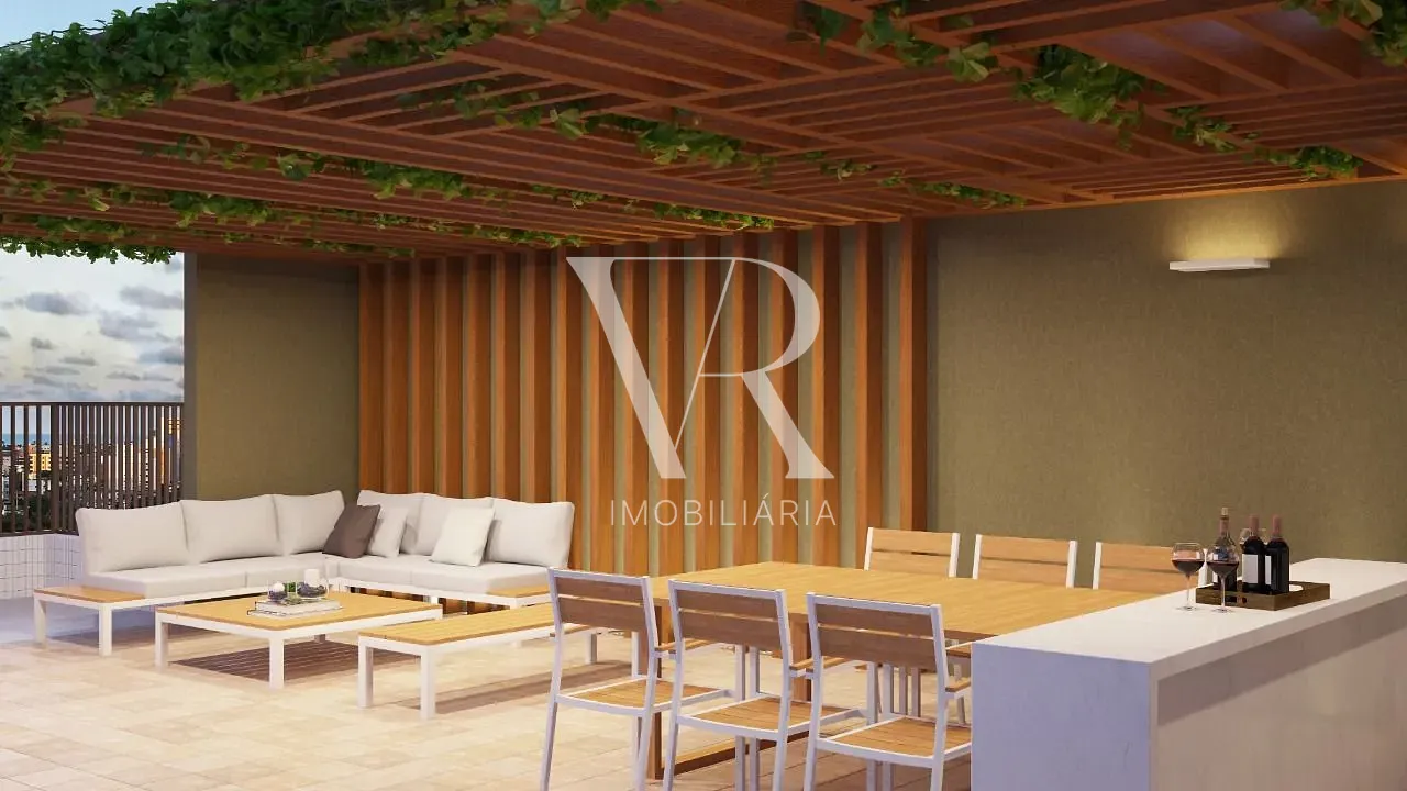 Apartamento, 2 quartos, 77 m² - Foto 16
